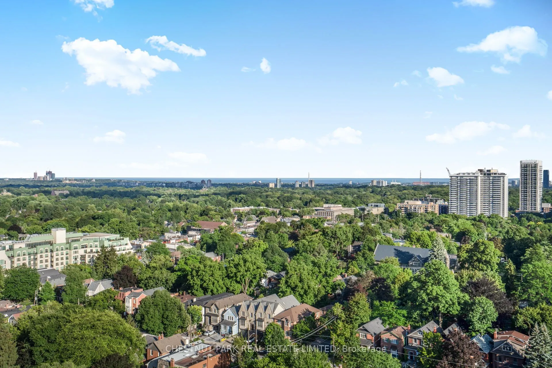 11 Lillian Street #1802