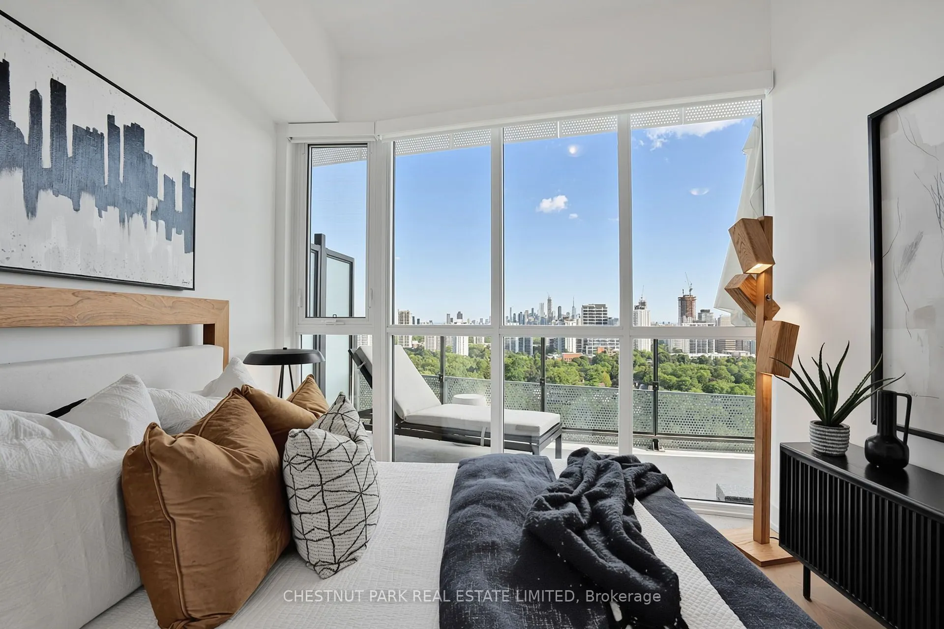 11 Lillian Street #1802