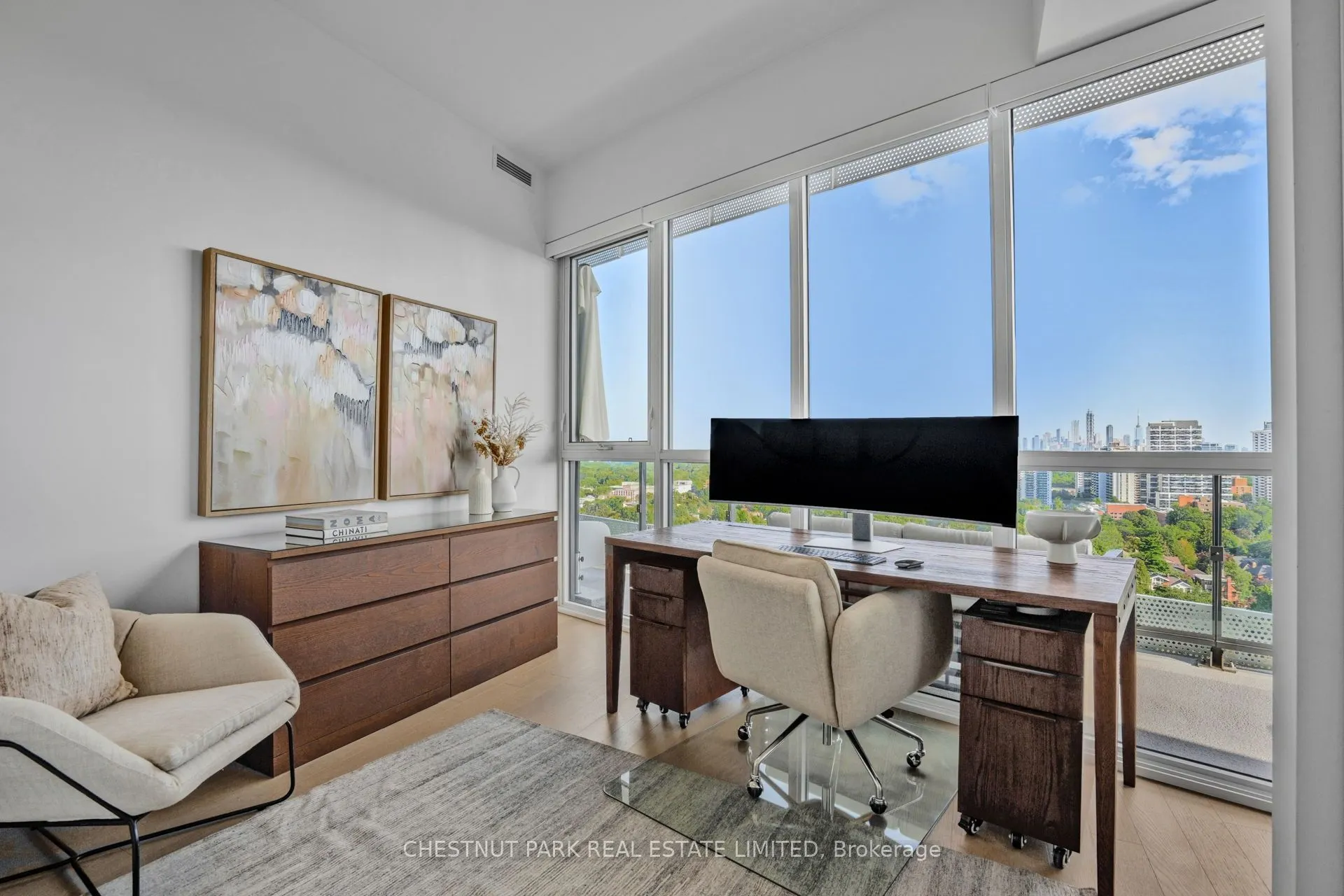 11 Lillian Street #1802