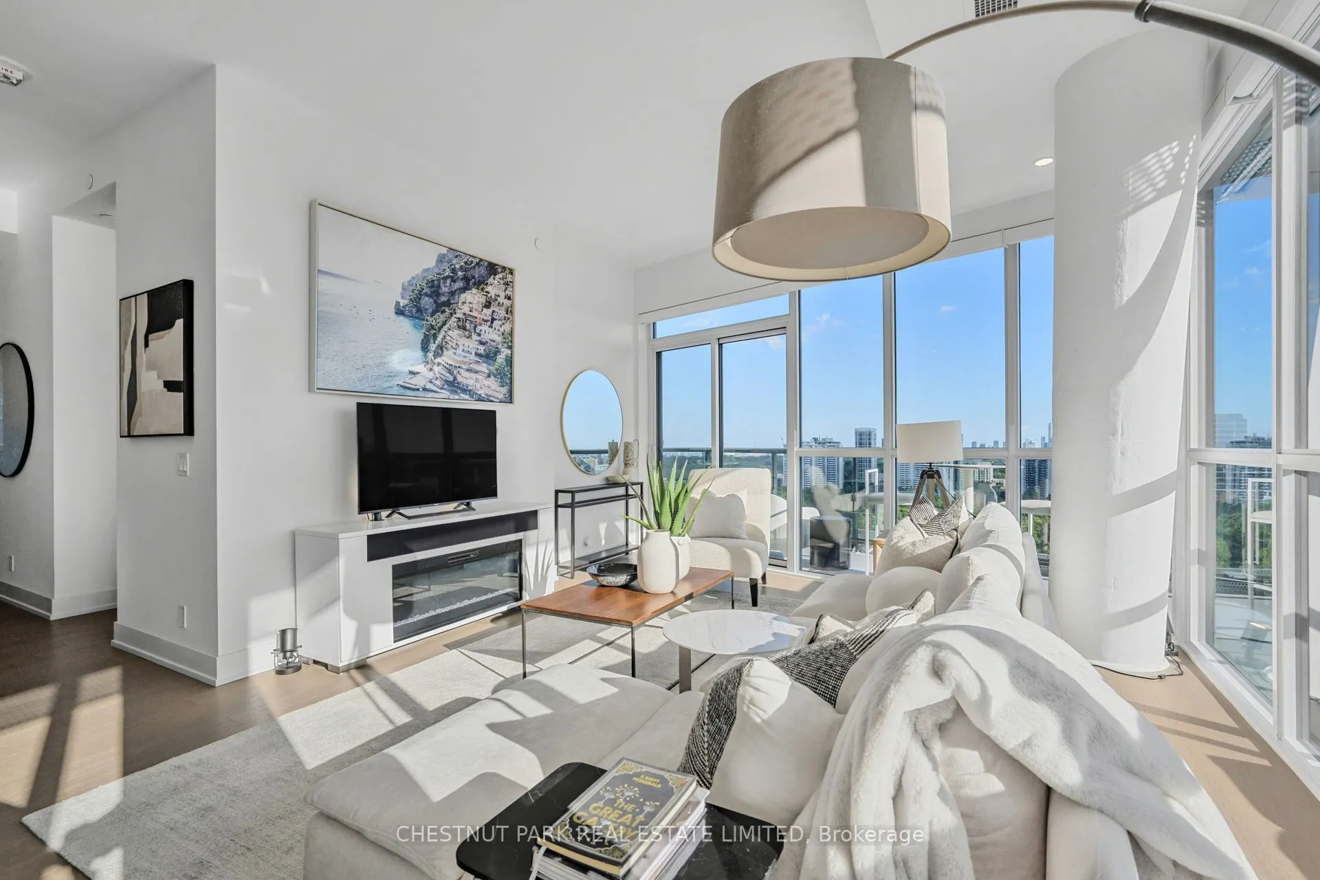 11 Lillian Street #1802