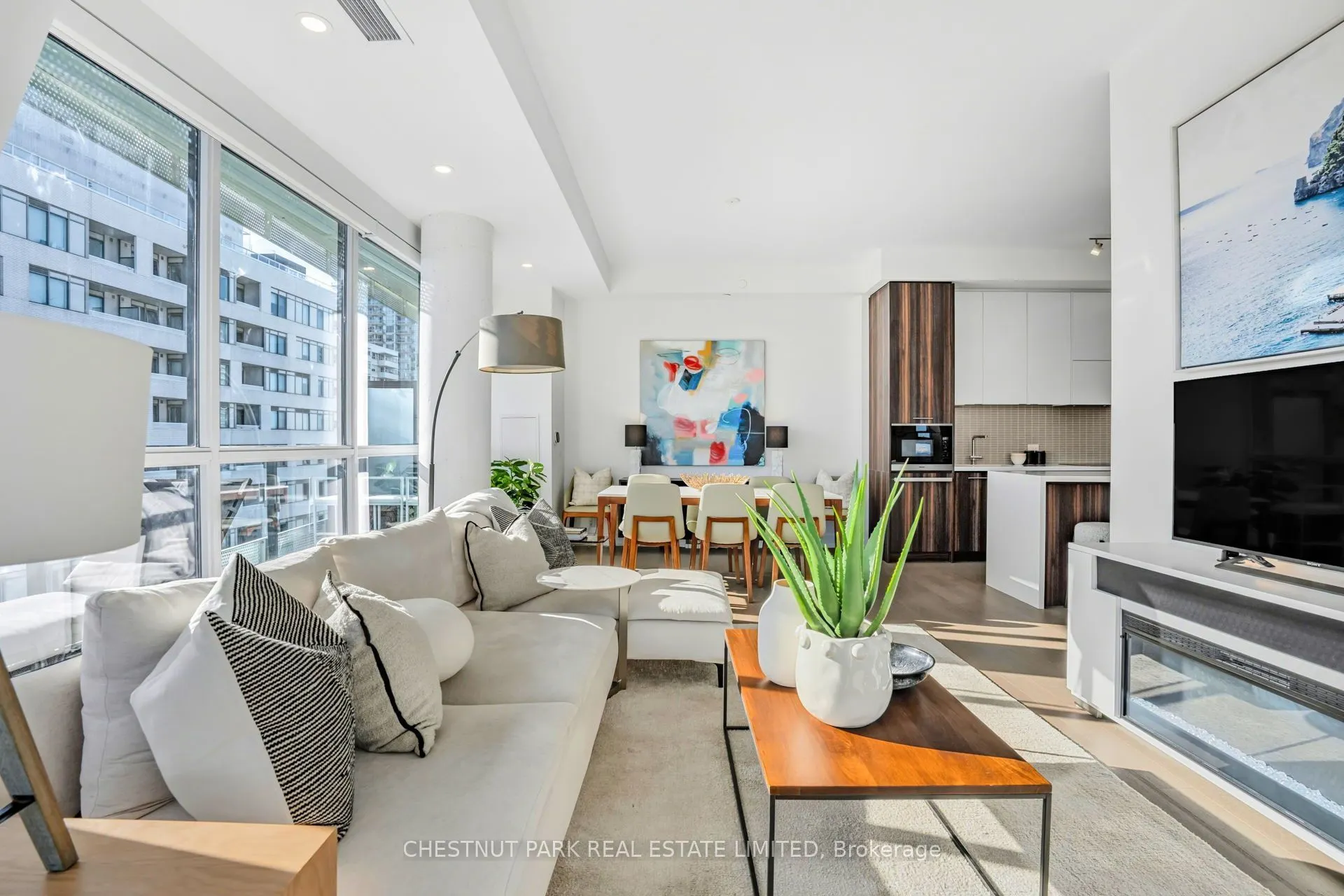 11 Lillian Street #1802