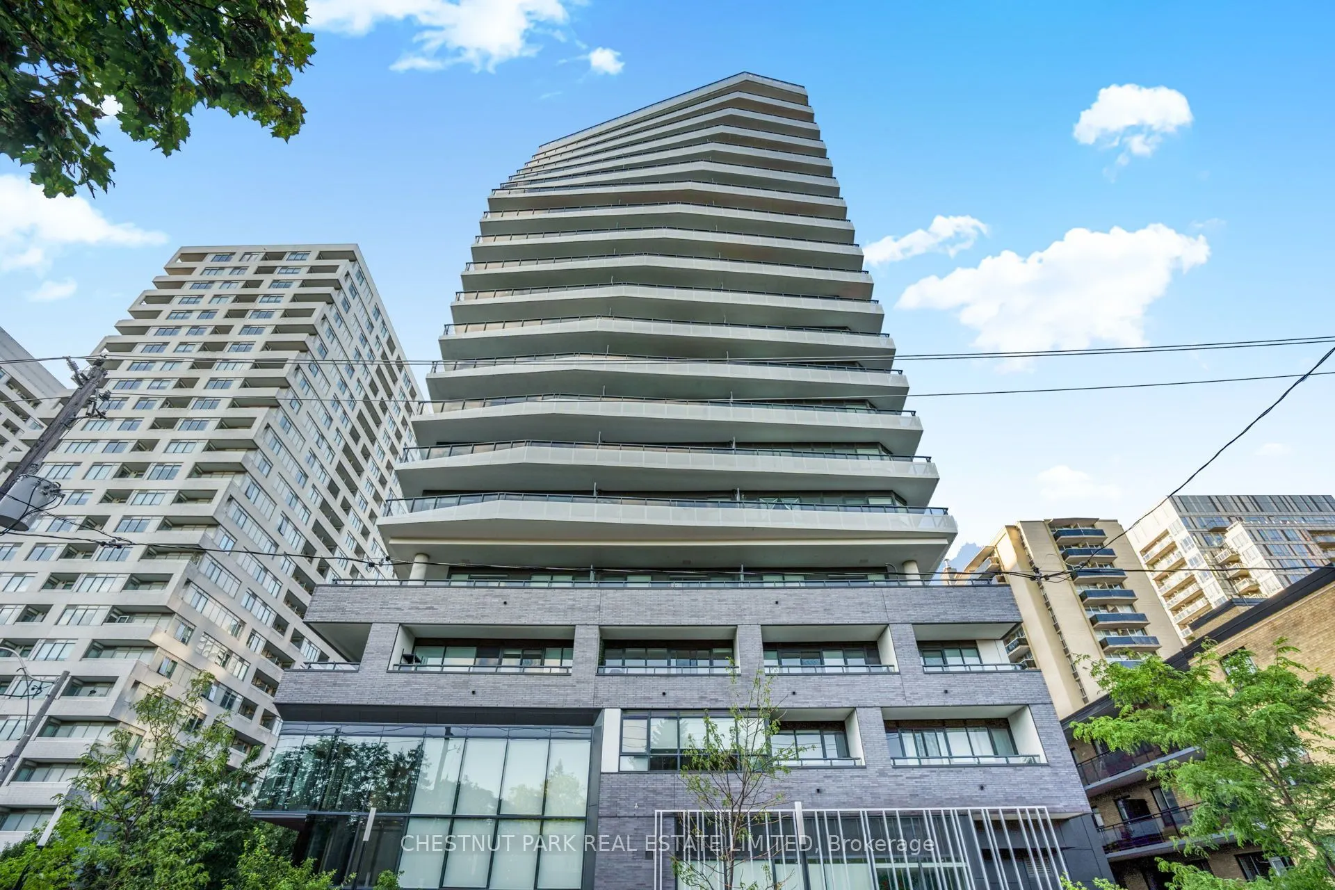 11 Lillian Street #1802