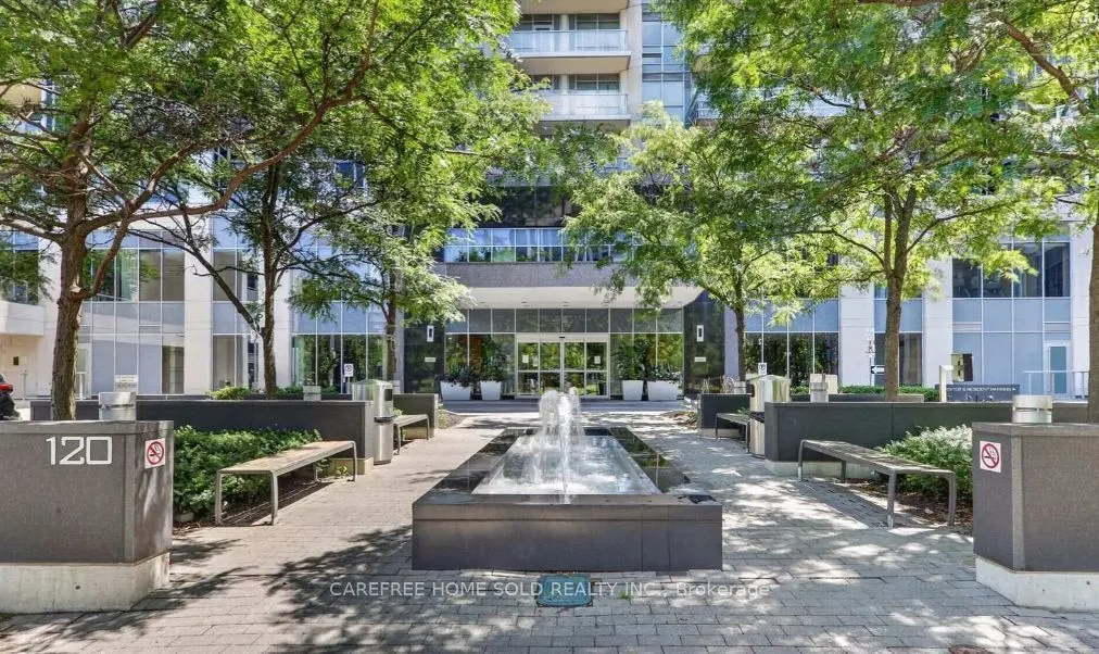120 Harrison Garden Boulevard #527