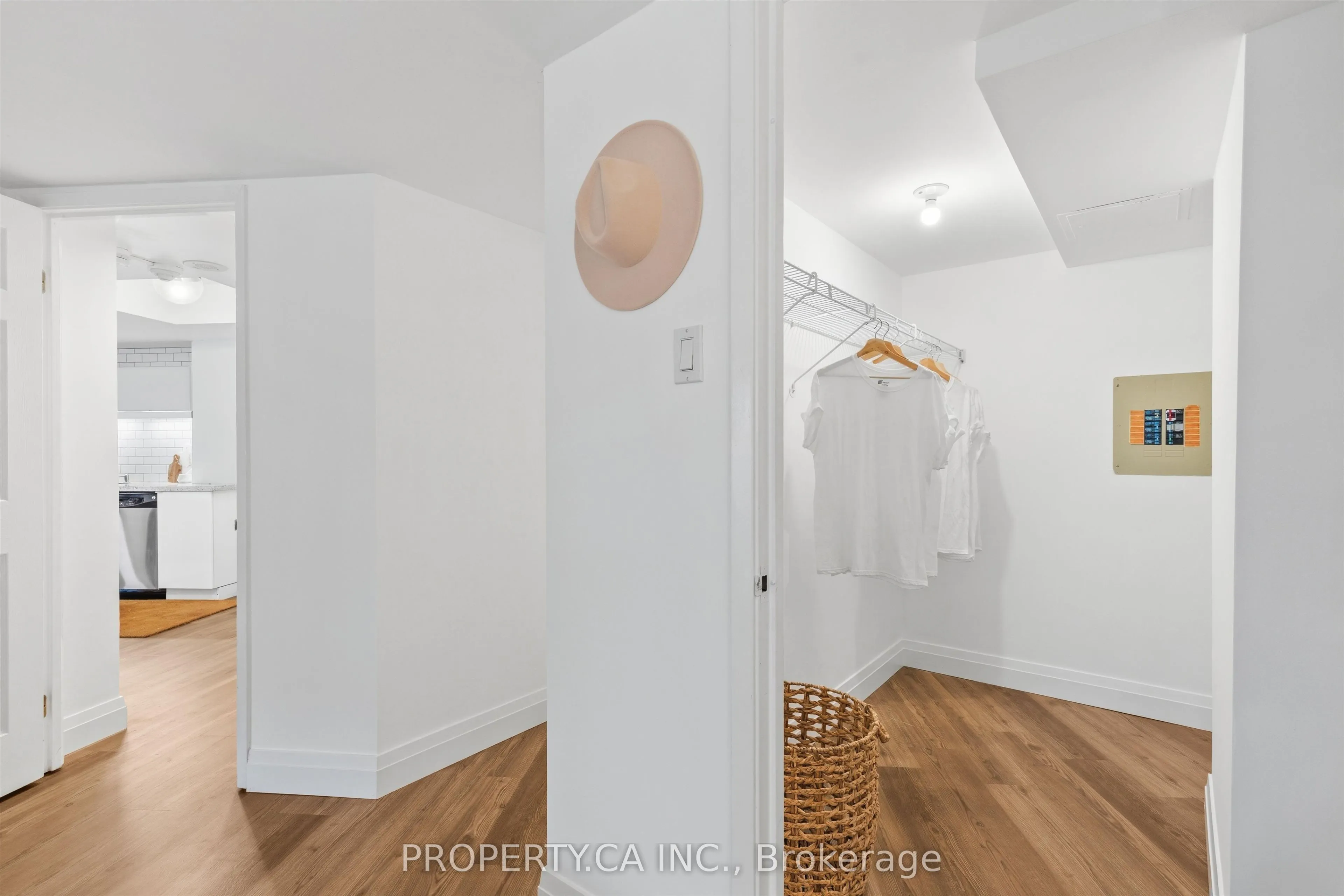 456 College Street #306