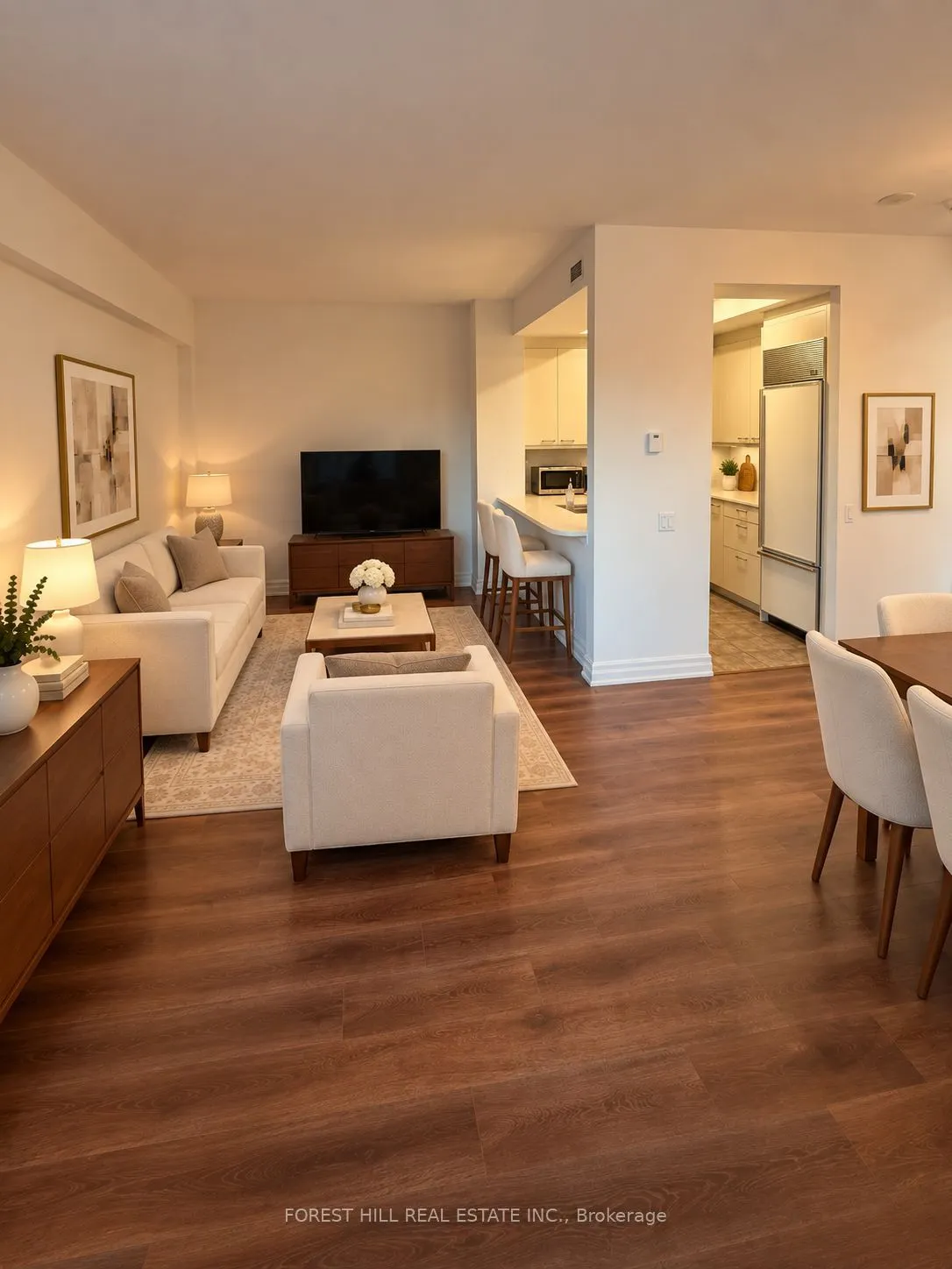 38 Avenue Road #802