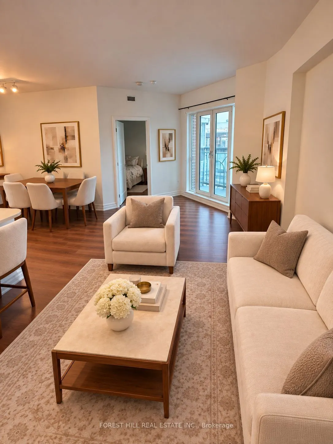 38 Avenue Road #802