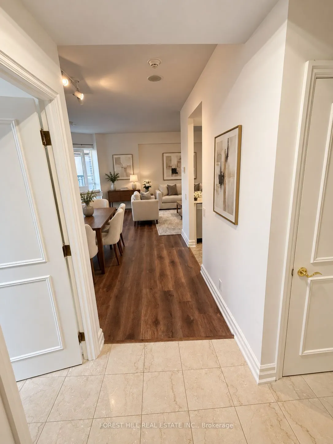 38 Avenue Road #802