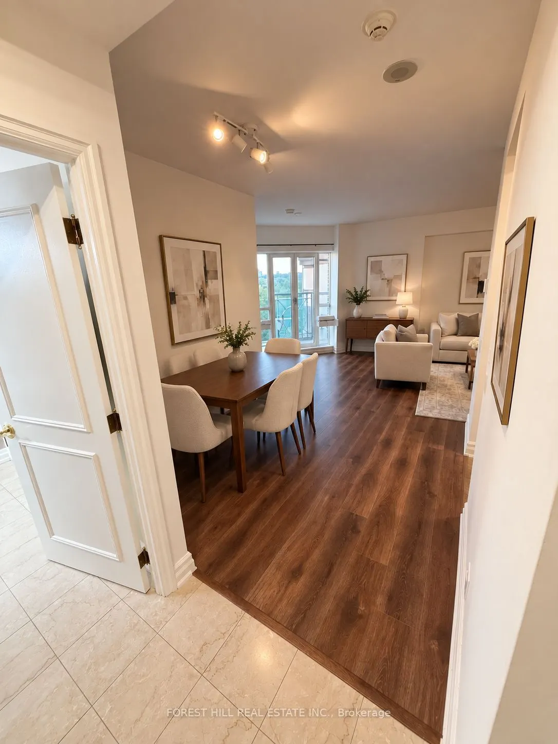 38 Avenue Road #802
