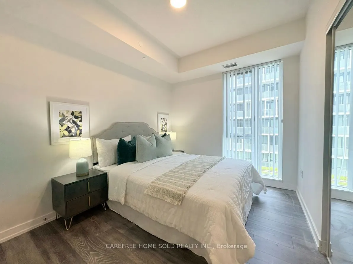 225 Sumach Street #711