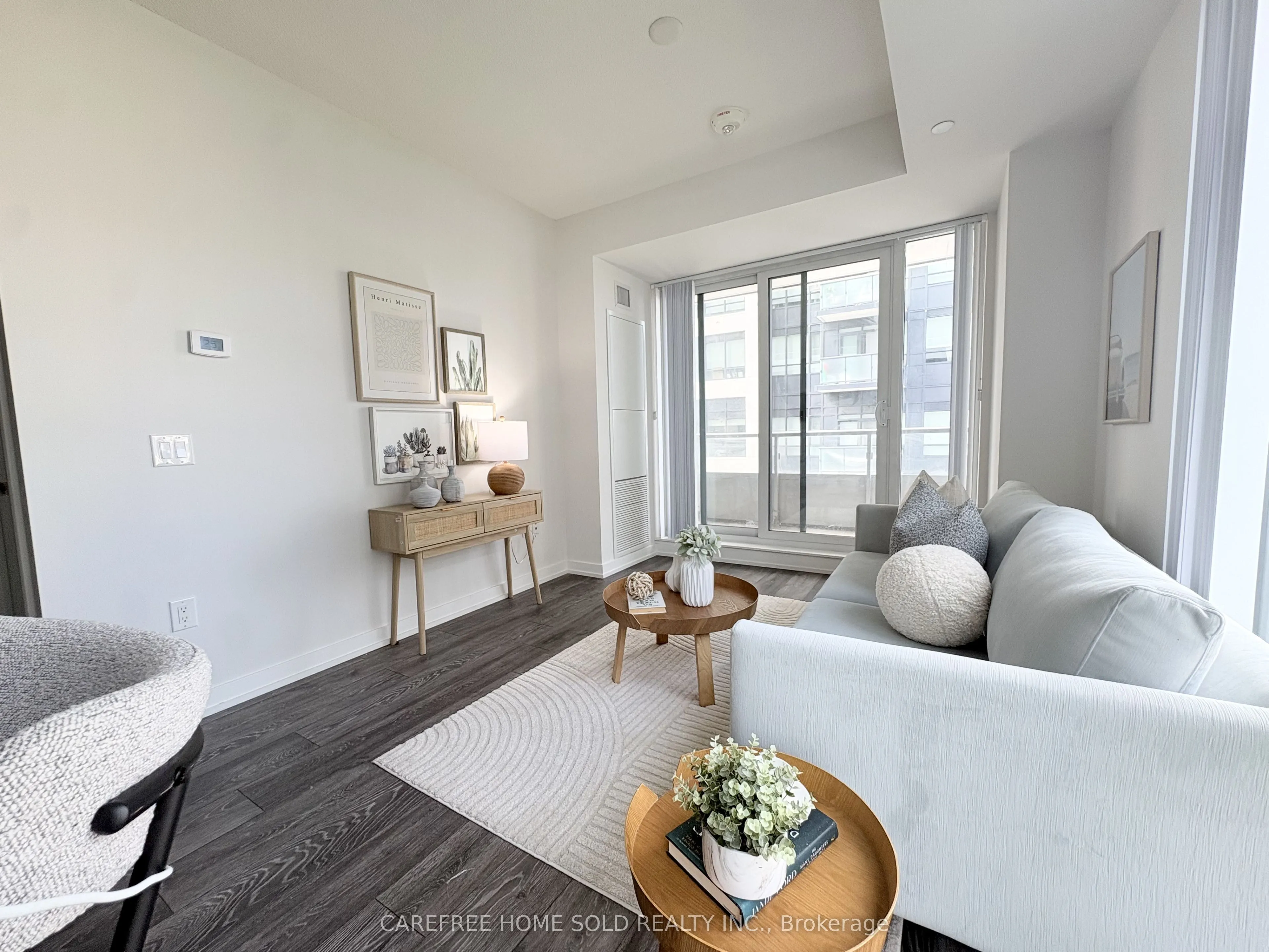 225 Sumach Street #711