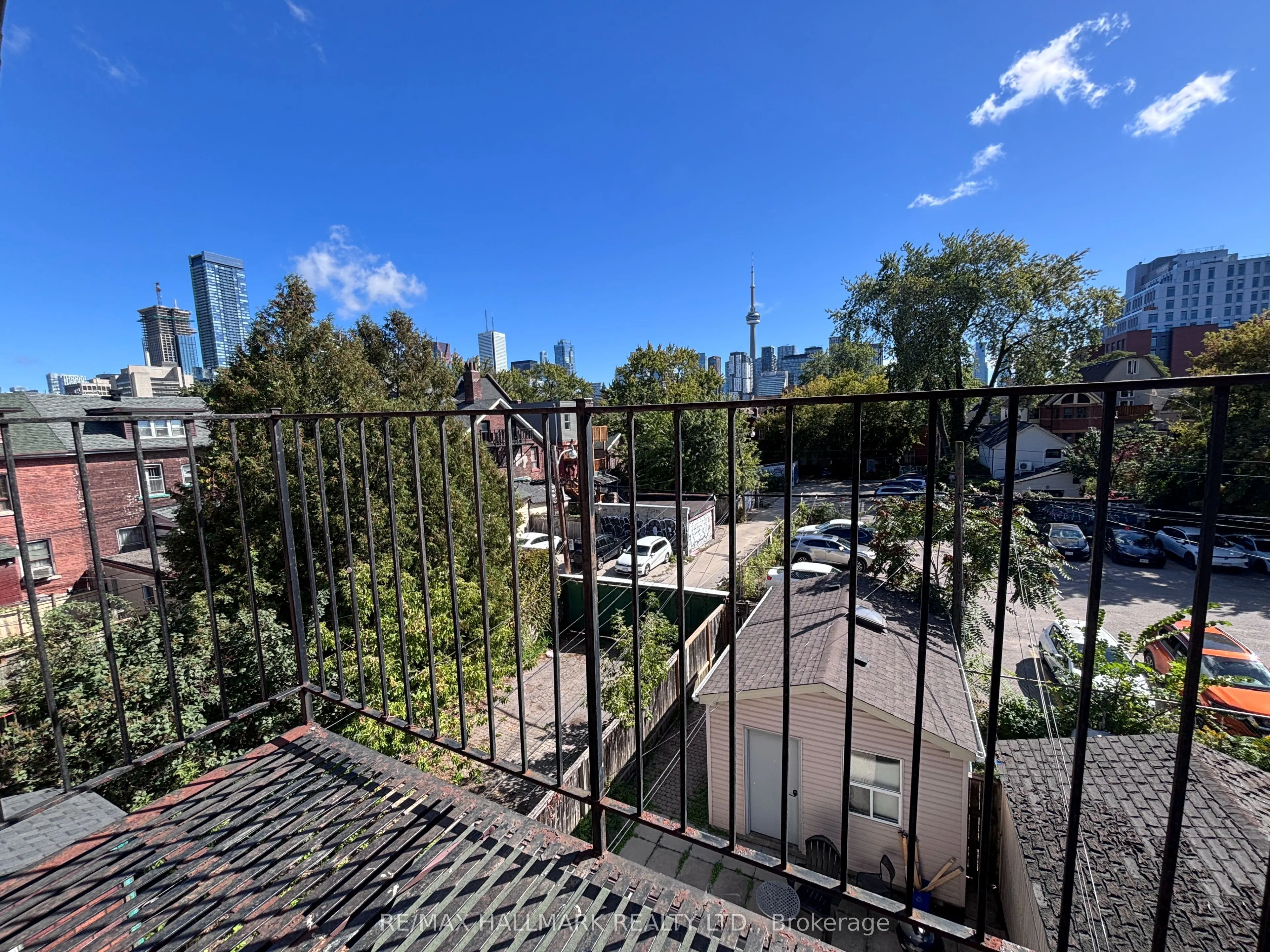 61 Cecil Street ##3