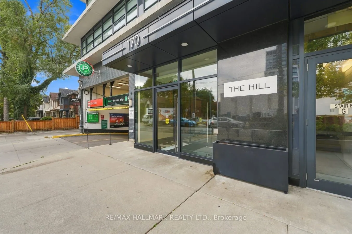 170 Chiltern Hill Road #507