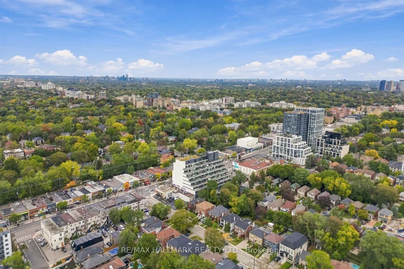 170 Chiltern Hill Road #507
