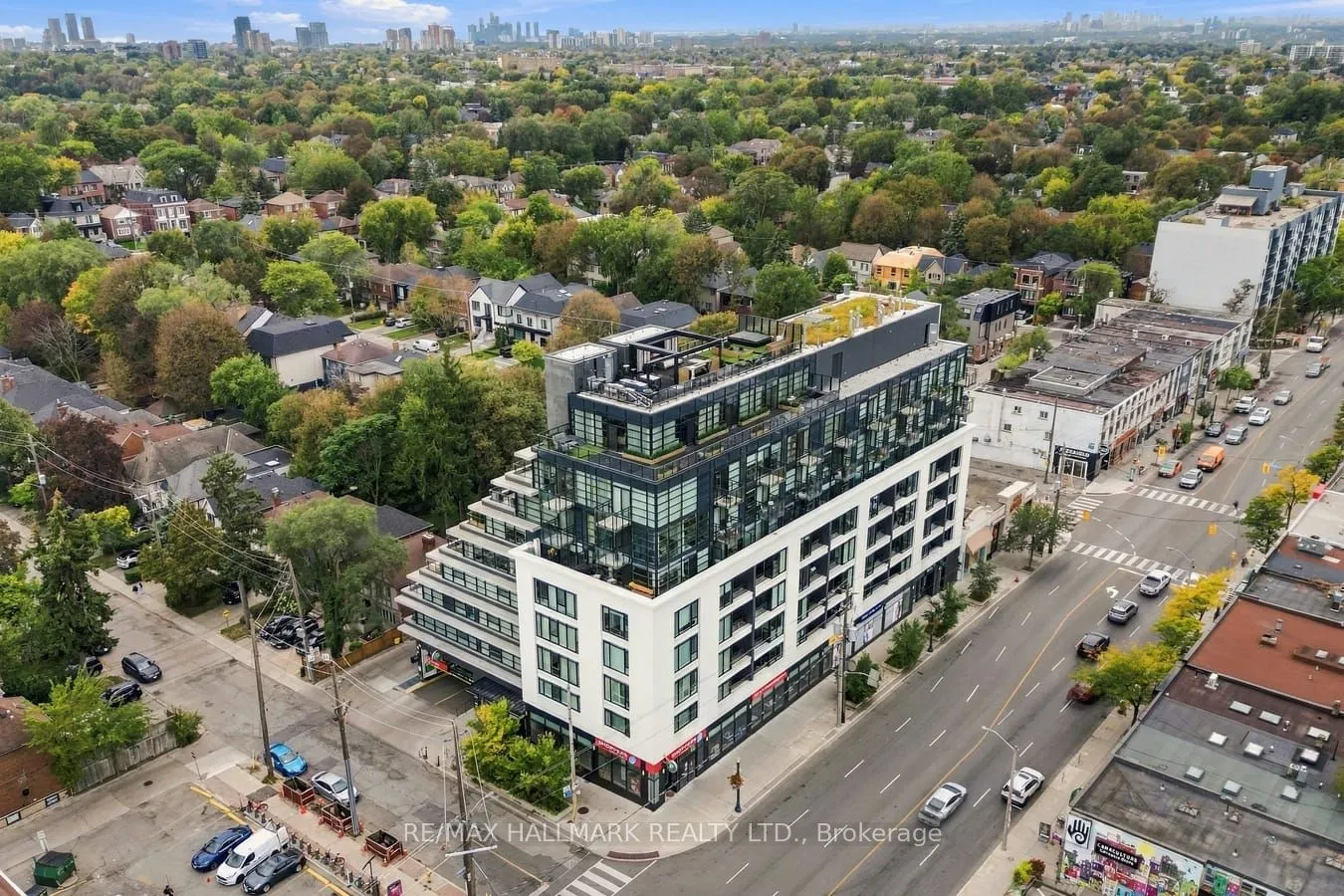 170 Chiltern Hill Road #507
