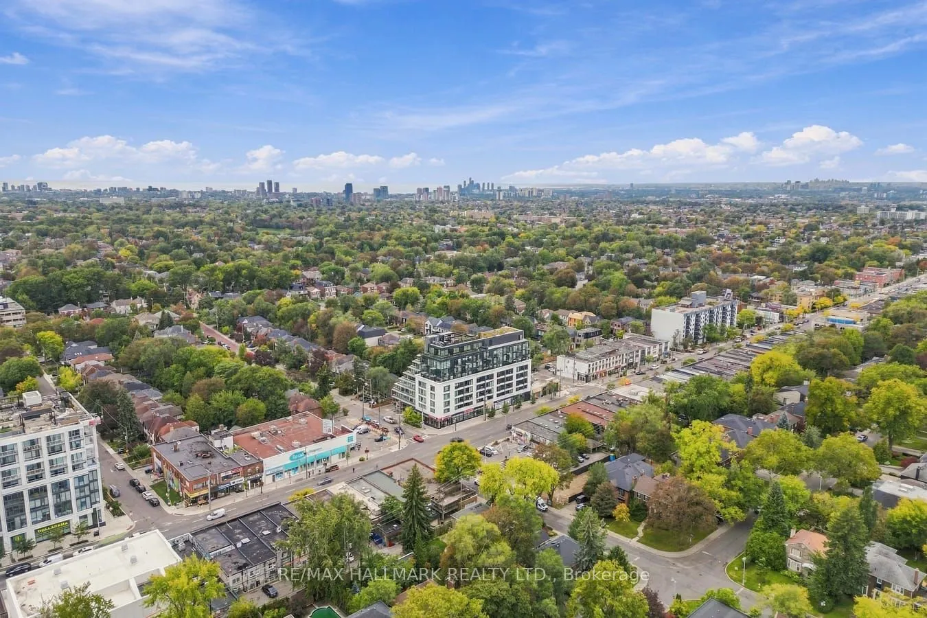 170 Chiltern Hill Road #507