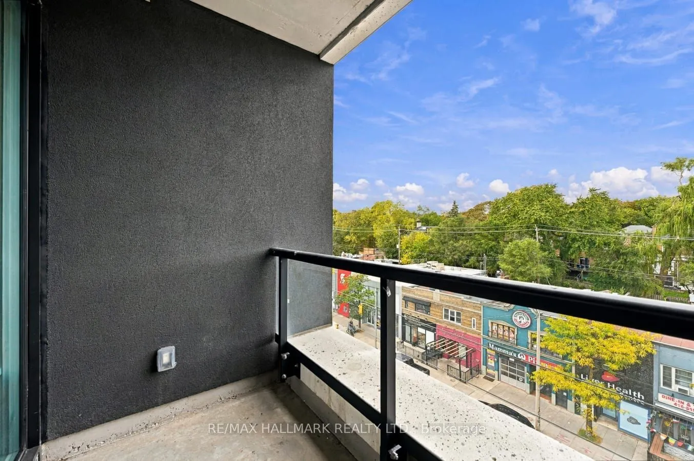 170 Chiltern Hill Road #507