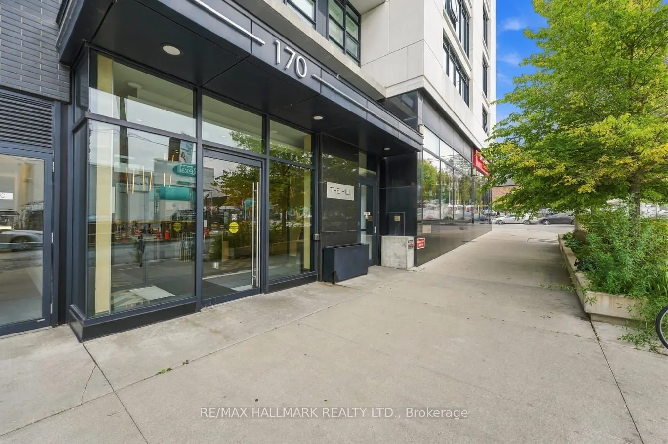 170 Chiltern Hill Road #507