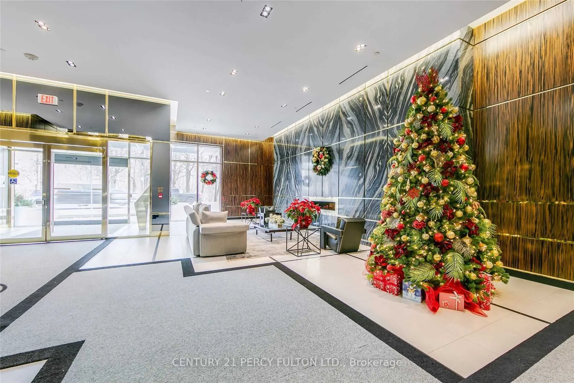 3018 Yonge Street #810