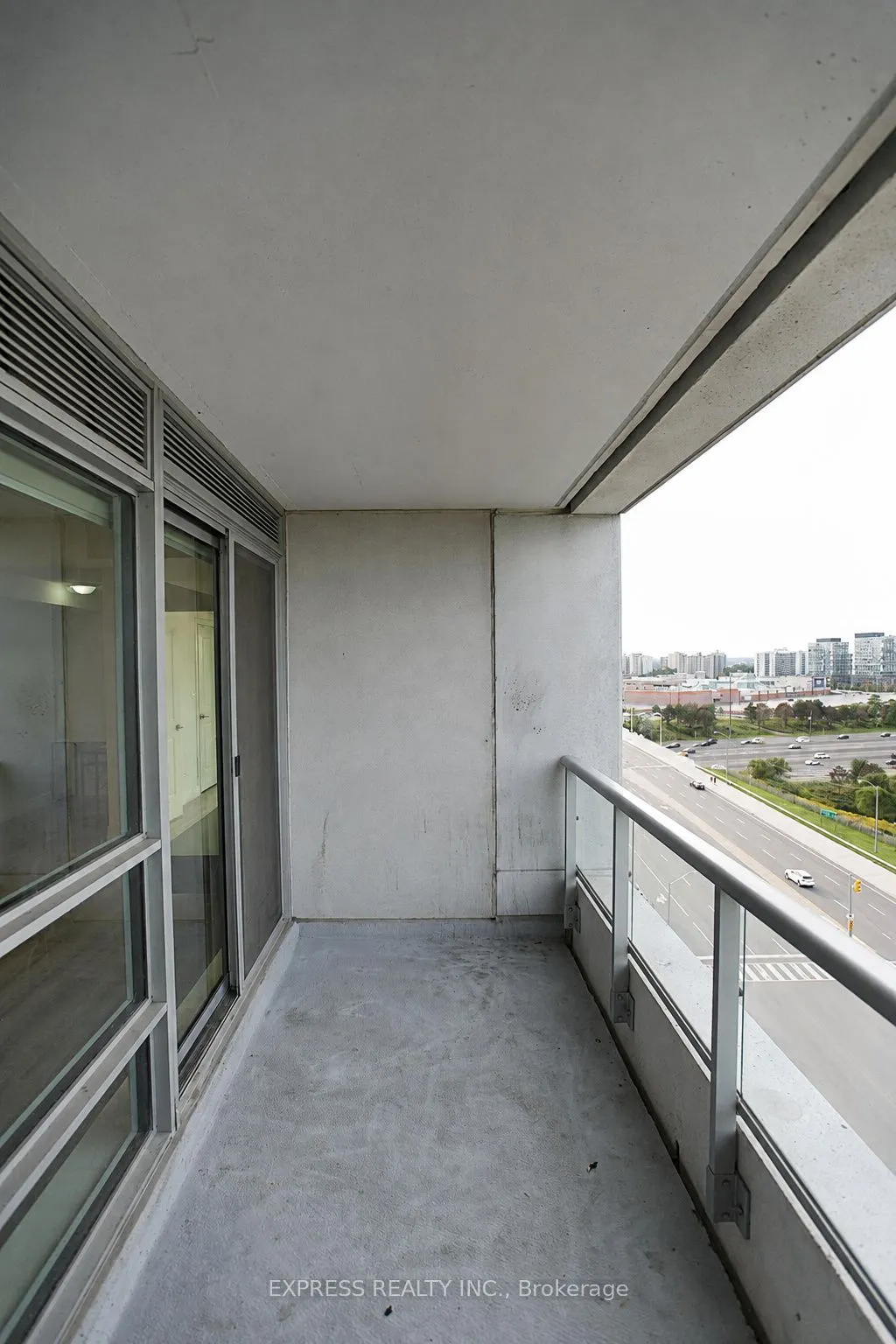 2015 Sheppard Avenue E #1105