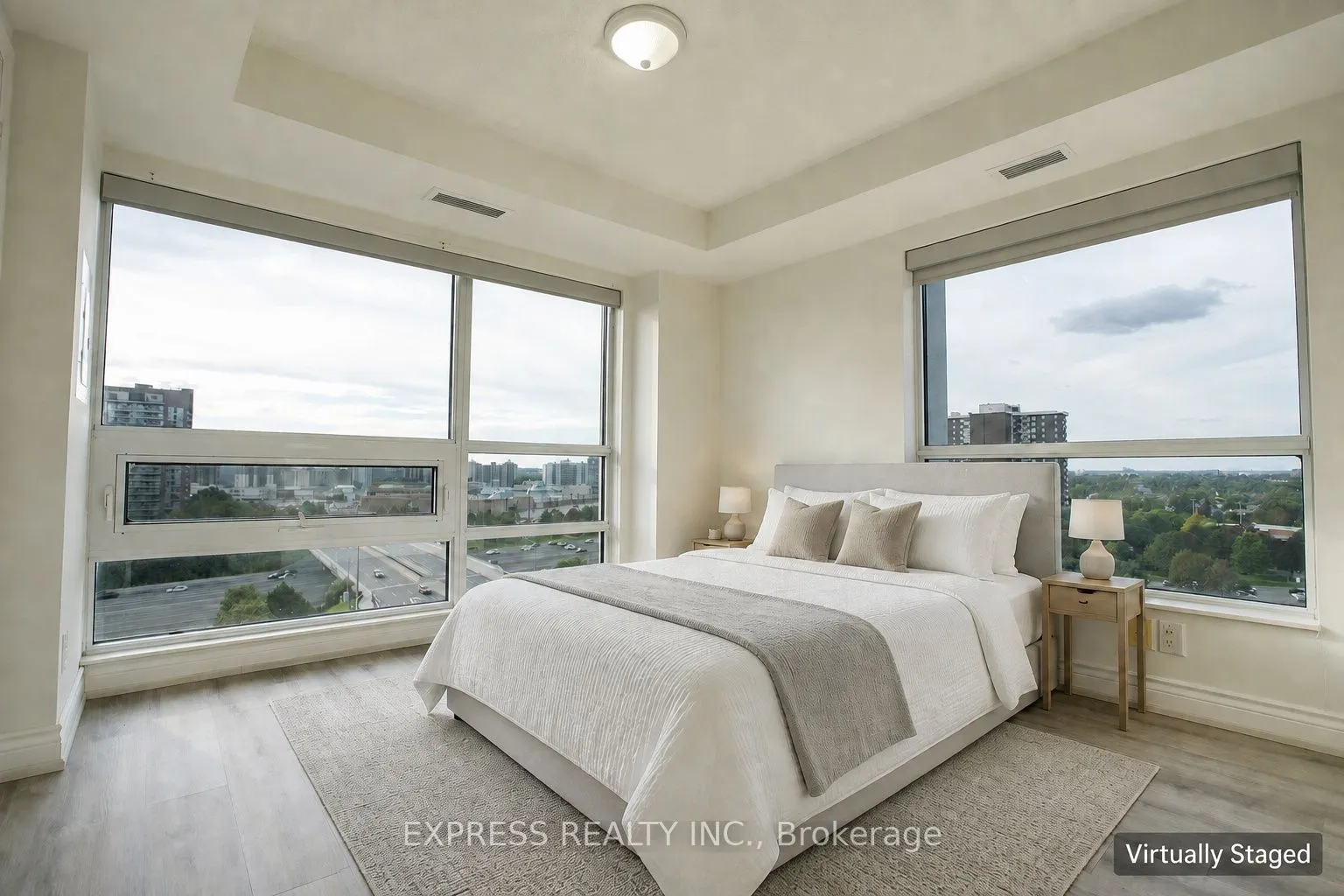 2015 Sheppard Avenue E #1105