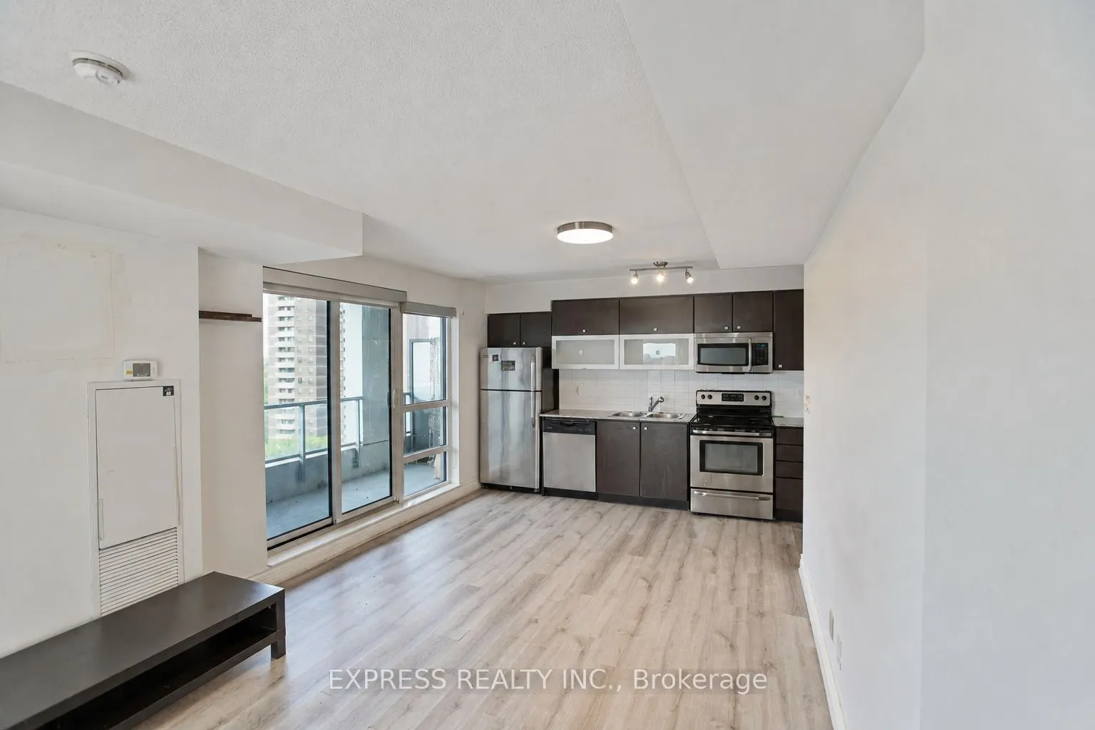 2015 Sheppard Avenue E #1105