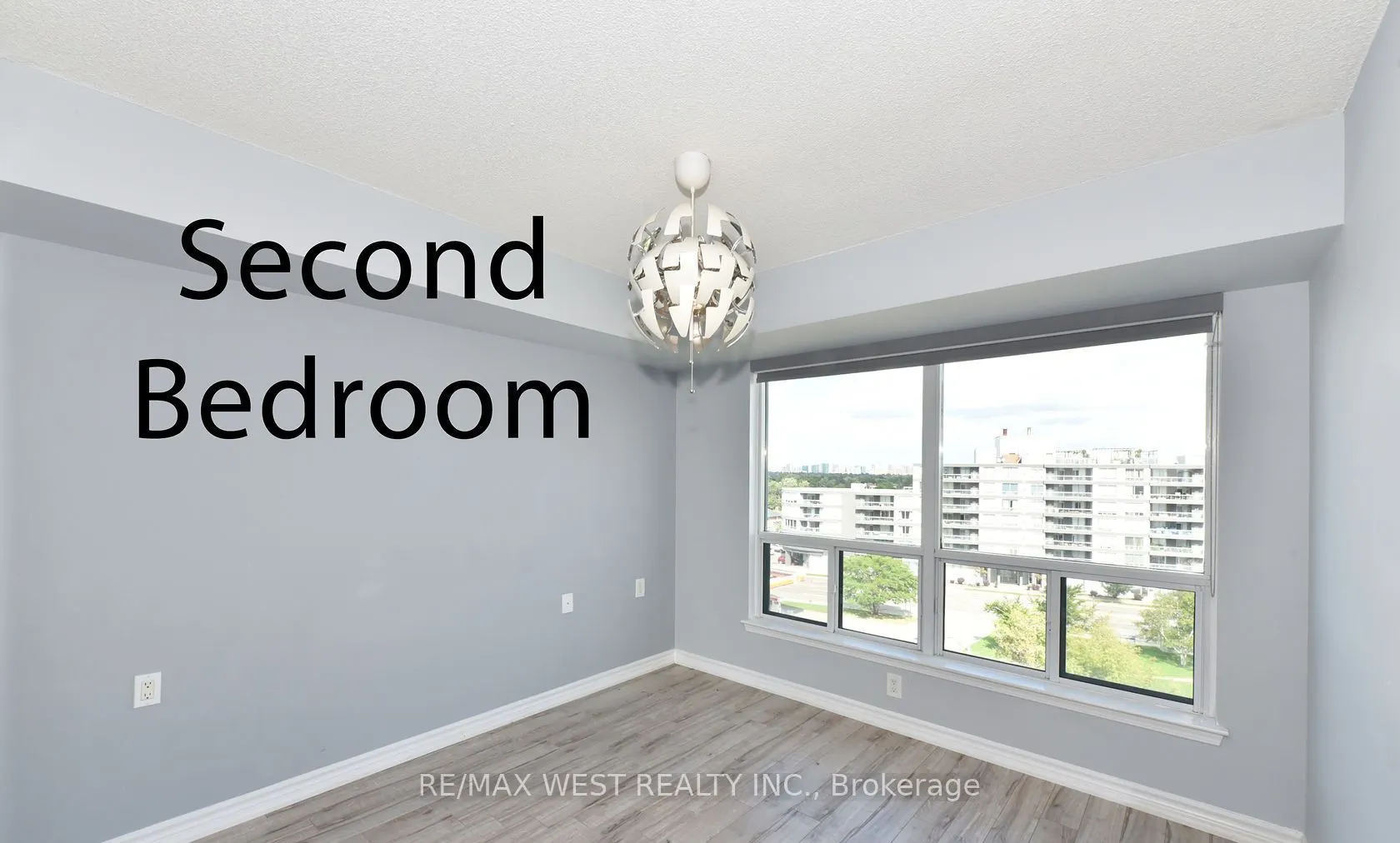 920 Sheppard Avenue W #705