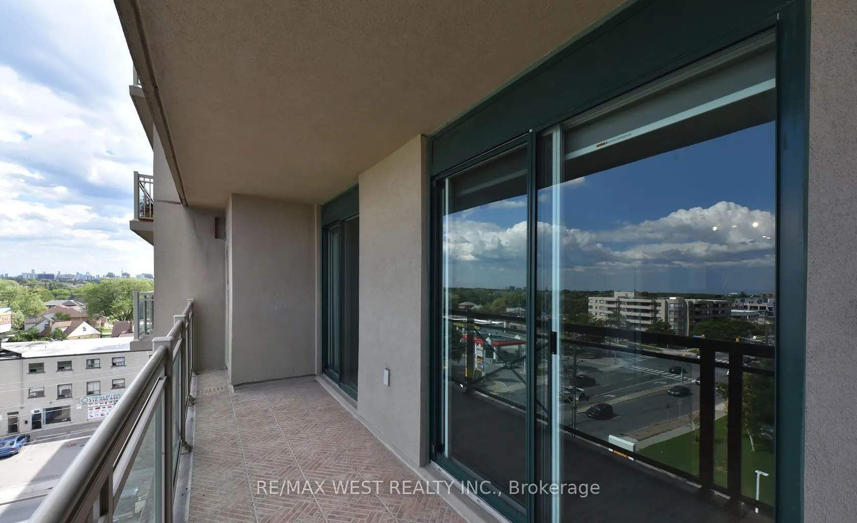920 Sheppard Avenue W #705
