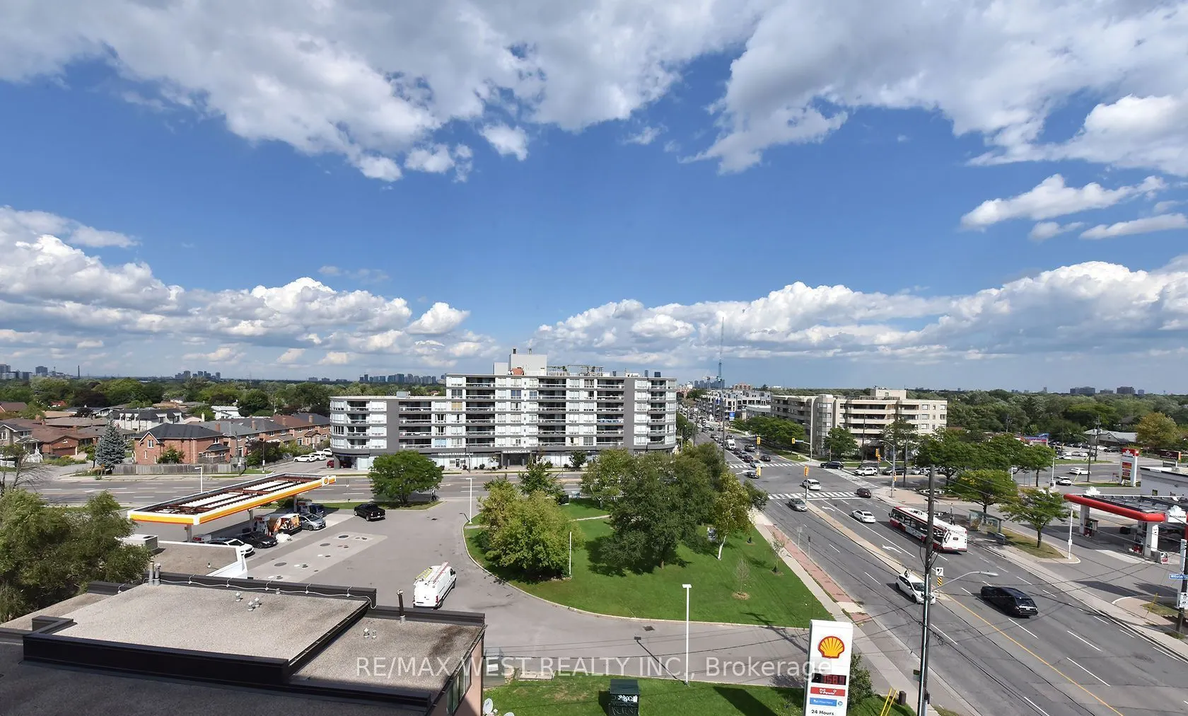 920 Sheppard Avenue W #705