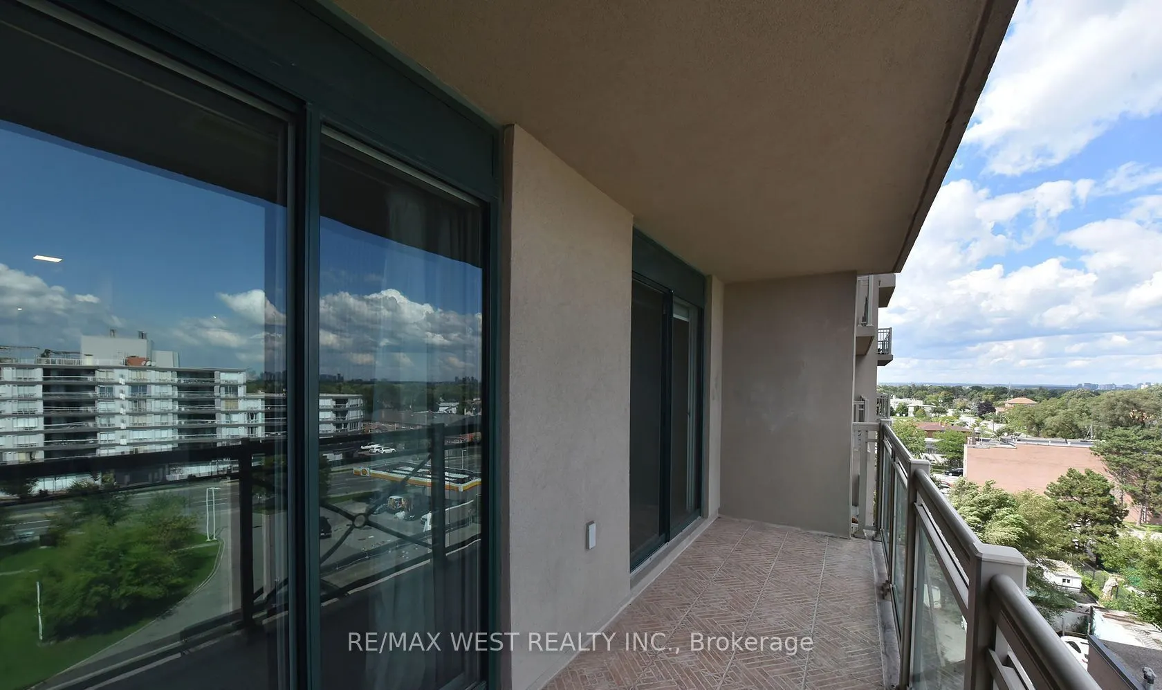 920 Sheppard Avenue W #705