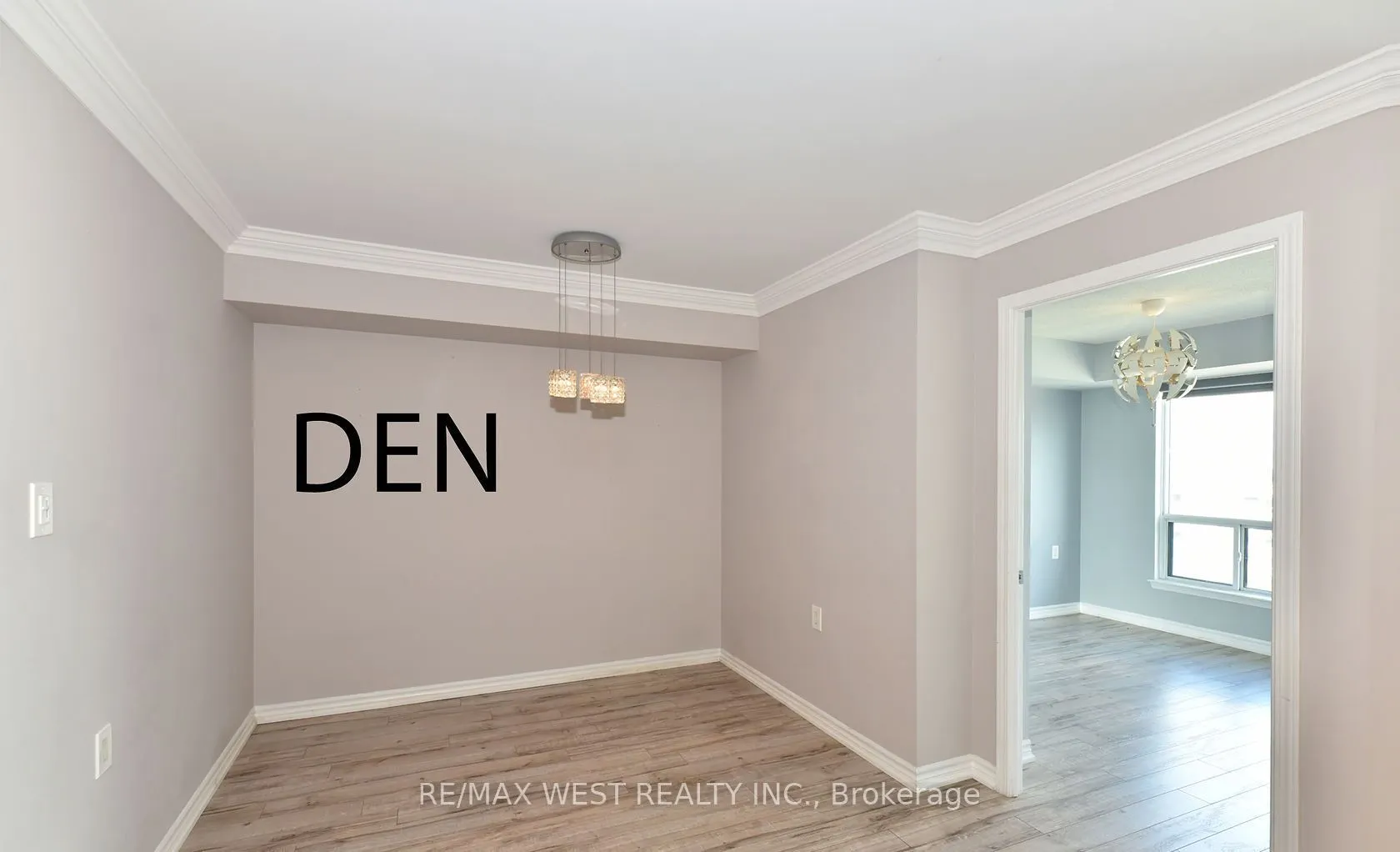 920 Sheppard Avenue W #705