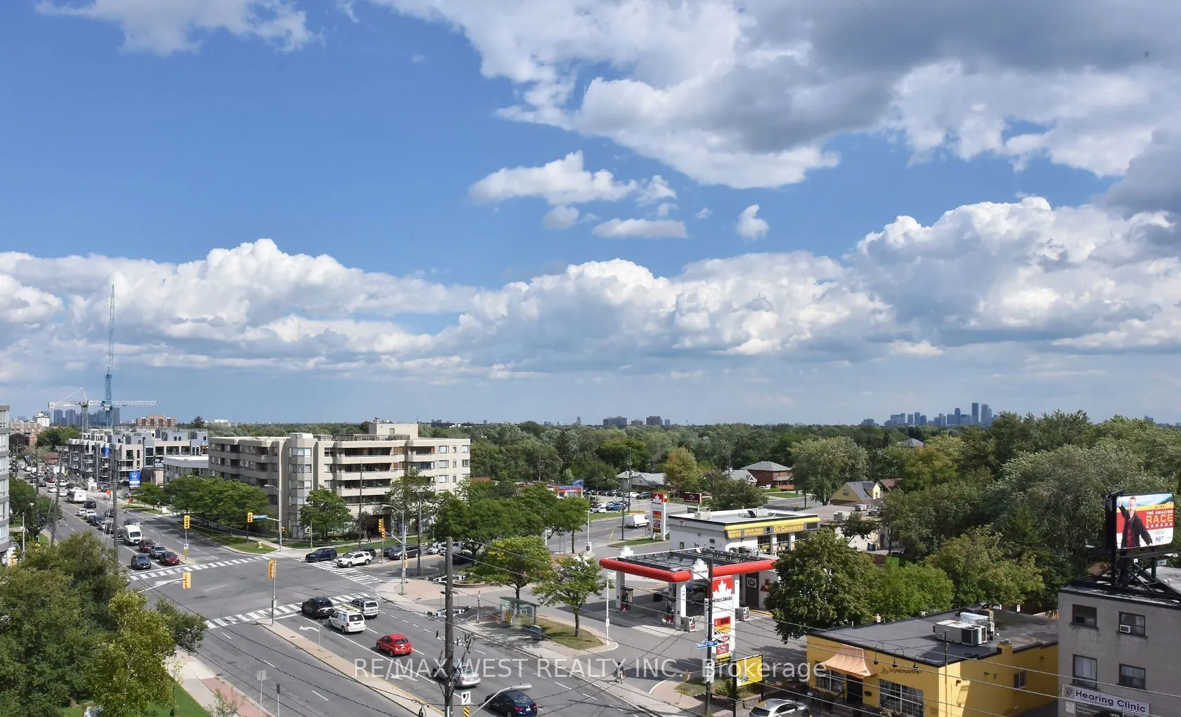 920 Sheppard Avenue W #705