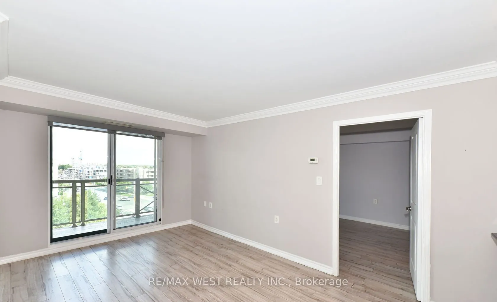 920 Sheppard Avenue W #705