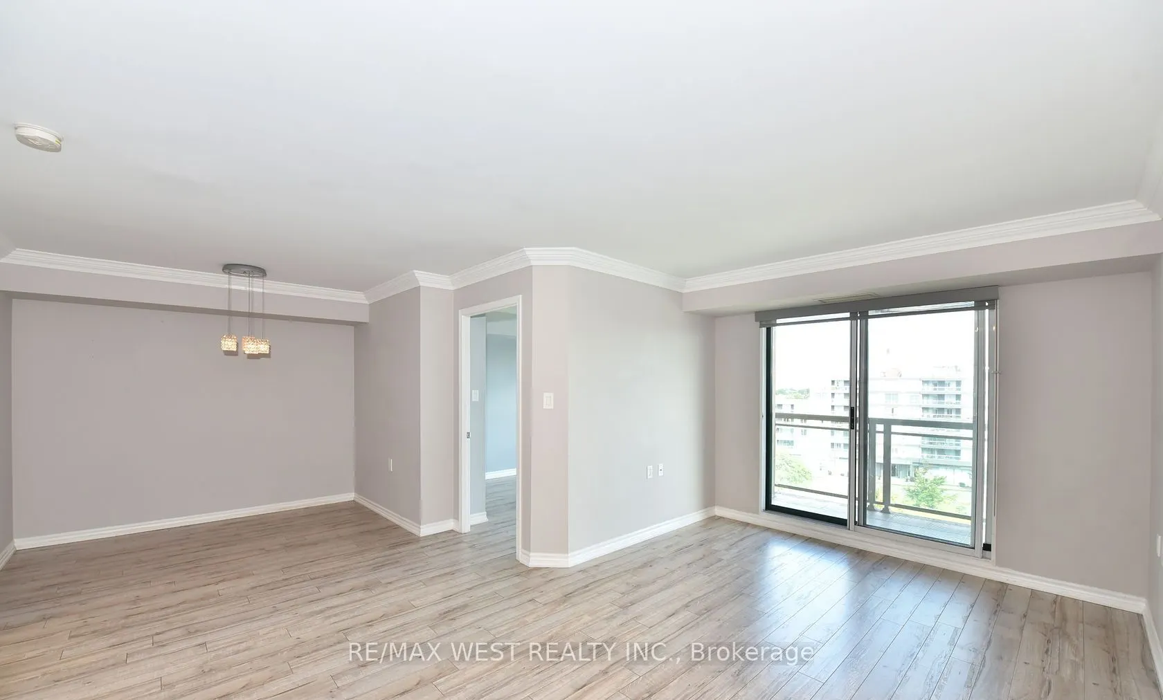 920 Sheppard Avenue W #705