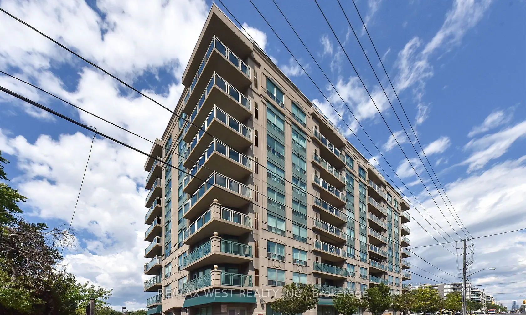 920 Sheppard Avenue W #705