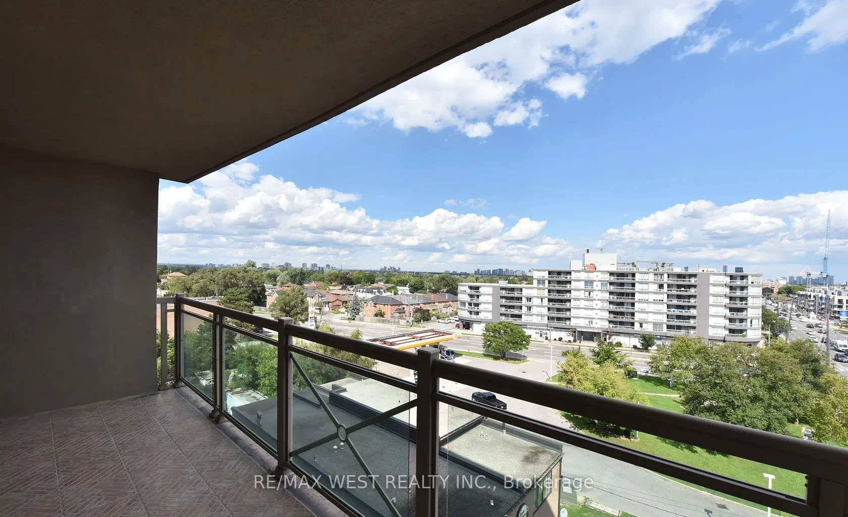 920 Sheppard Avenue W #705