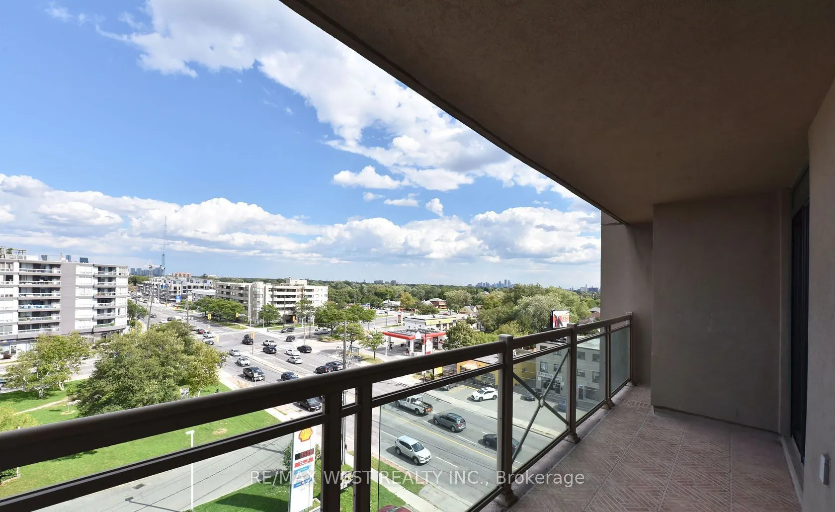 920 Sheppard Avenue W #705