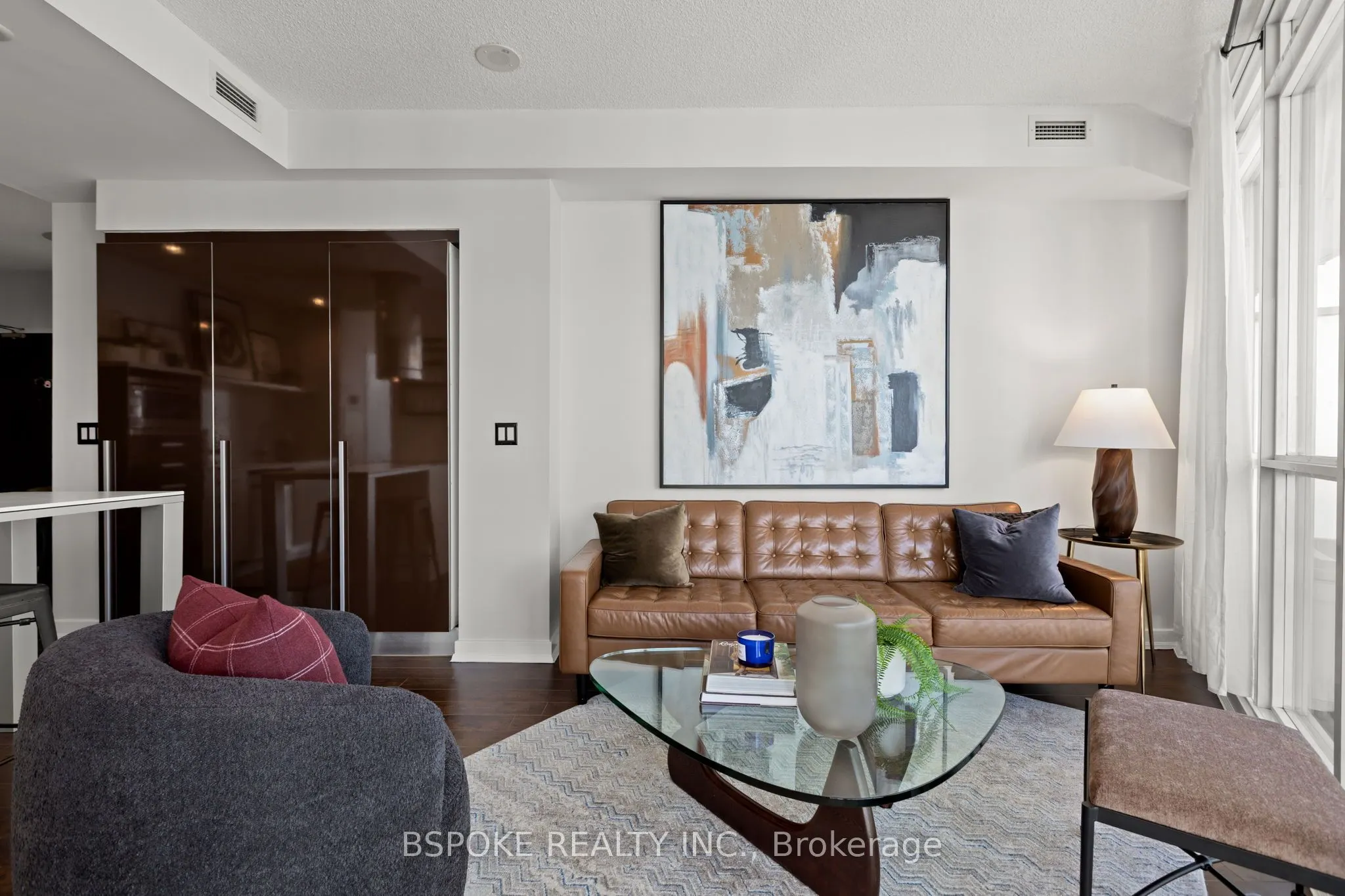 38 Dan Leckie Way #2207