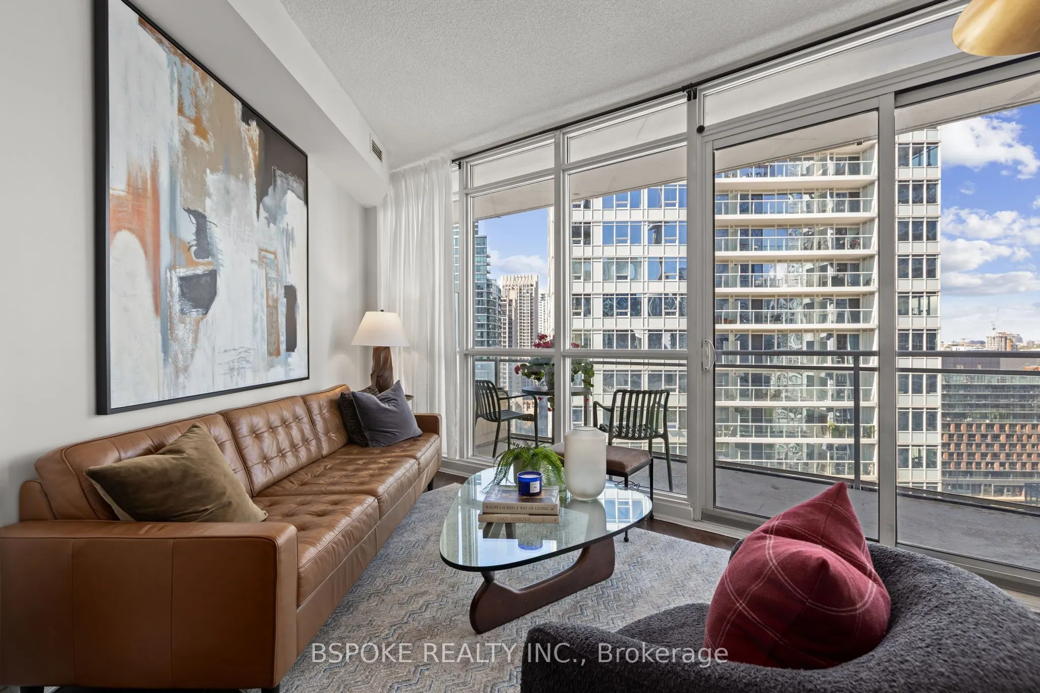 38 Dan Leckie Way #2207