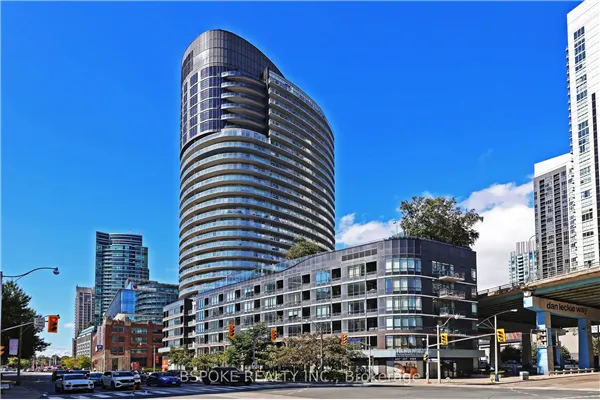 38 Dan Leckie Way #2207