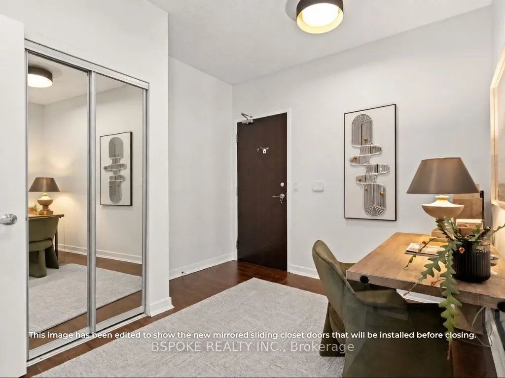 38 Dan Leckie Way #2207