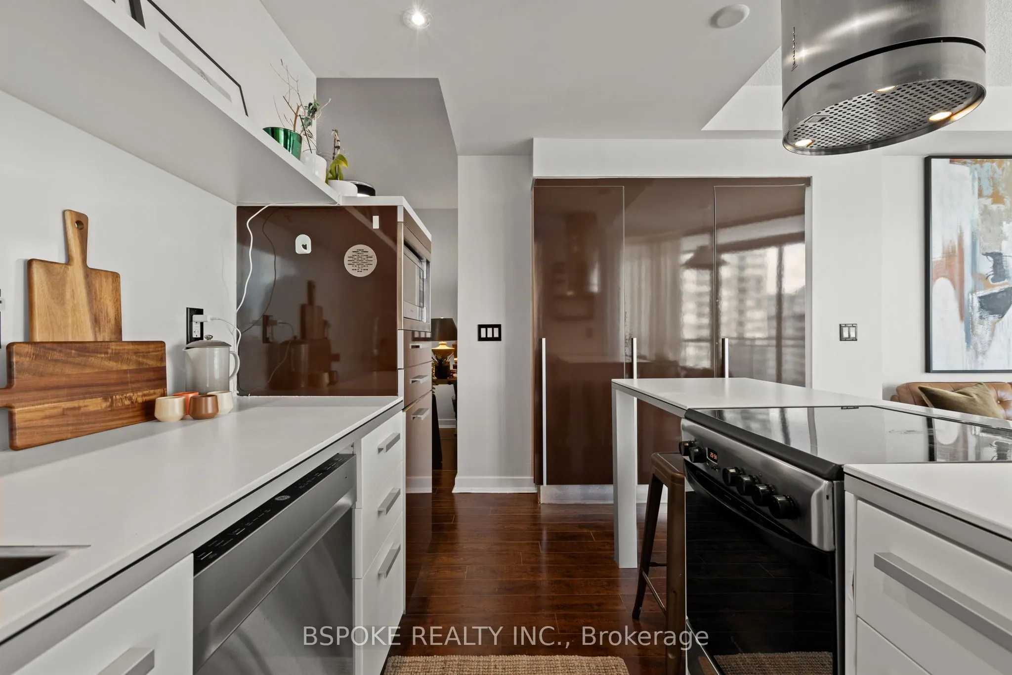 38 Dan Leckie Way #2207