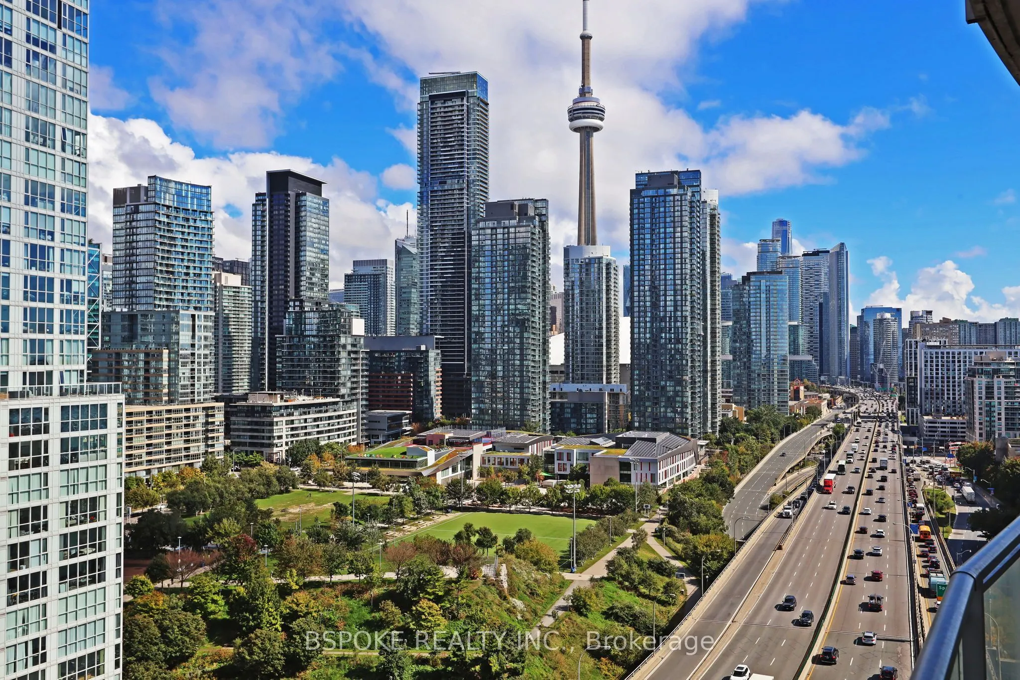 38 Dan Leckie Way #2207