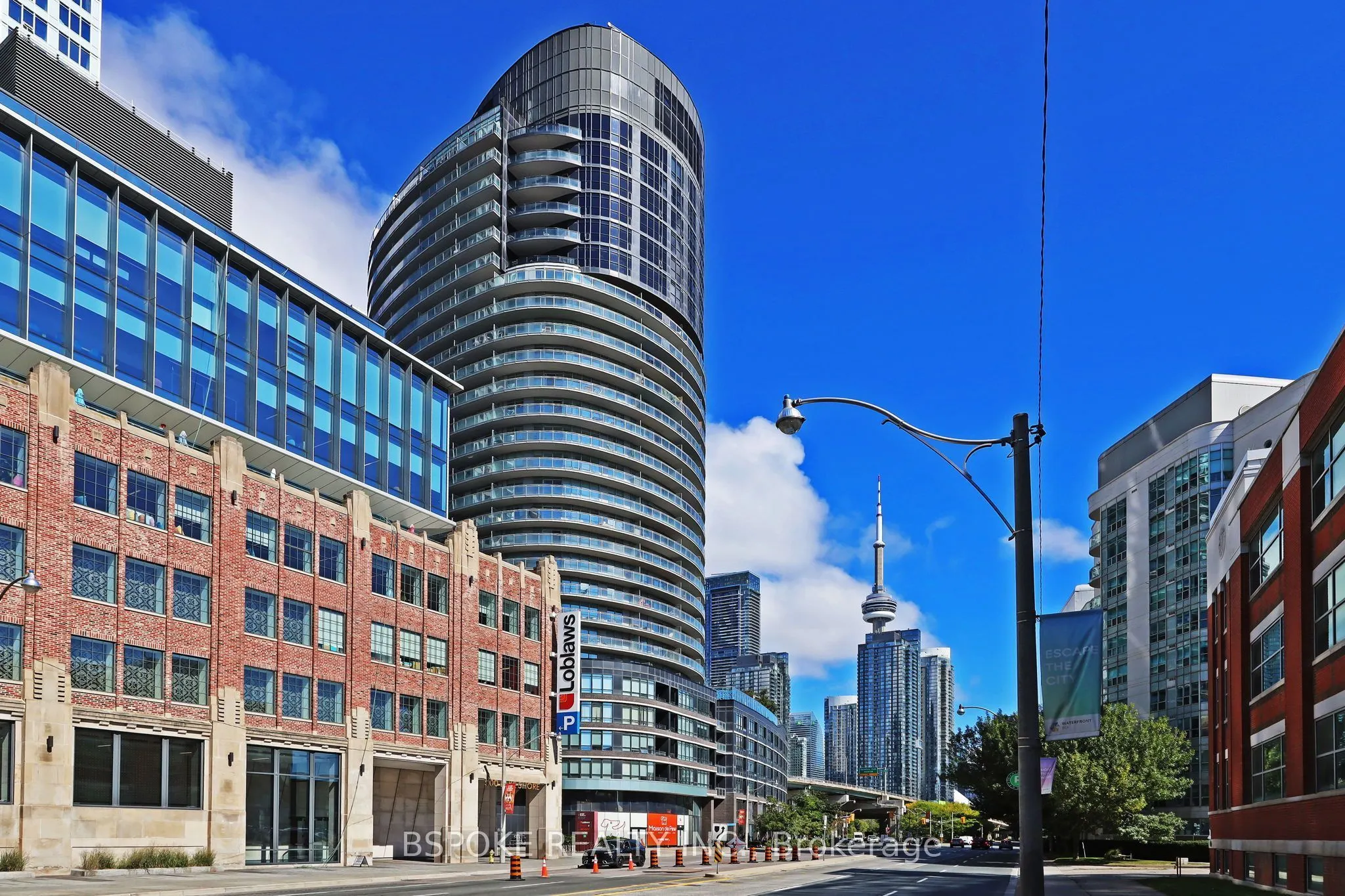 38 Dan Leckie Way #2207