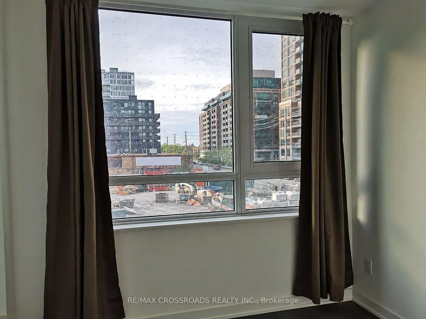 8 Tippett Road #203