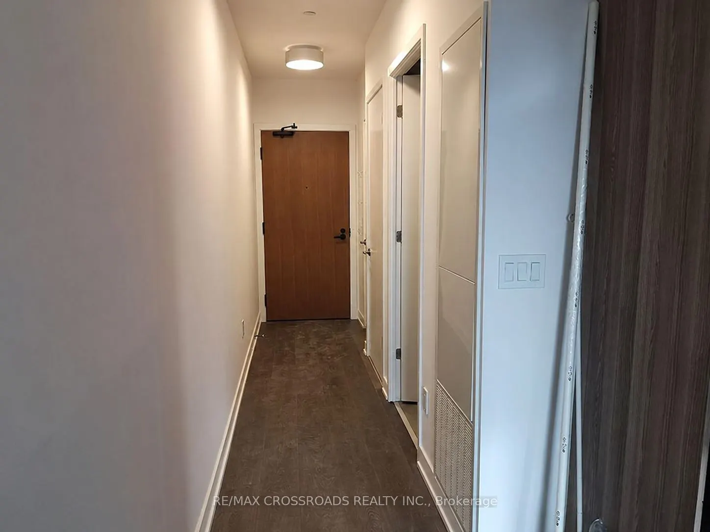 8 Tippett Road #203