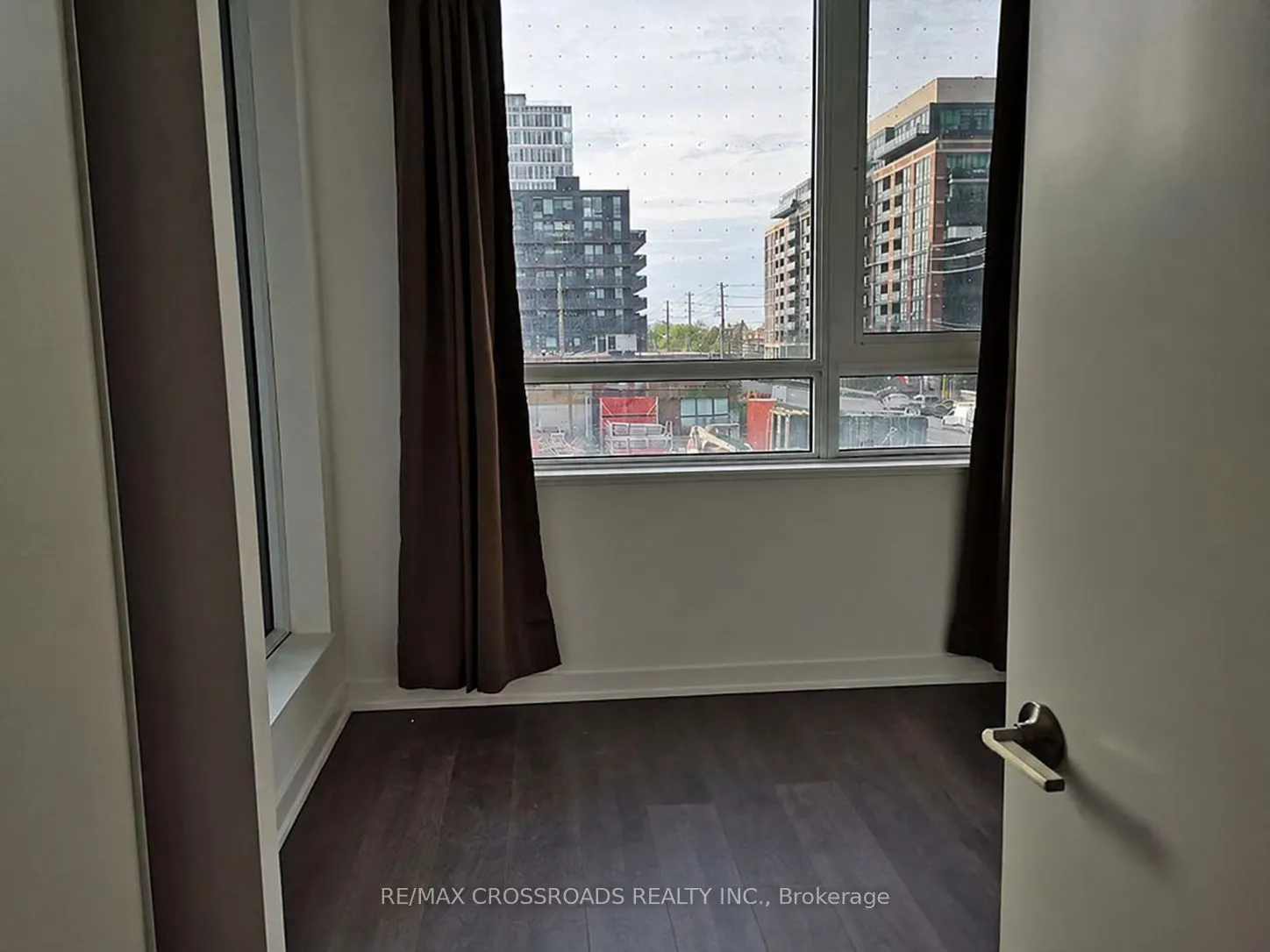 8 Tippett Road #203