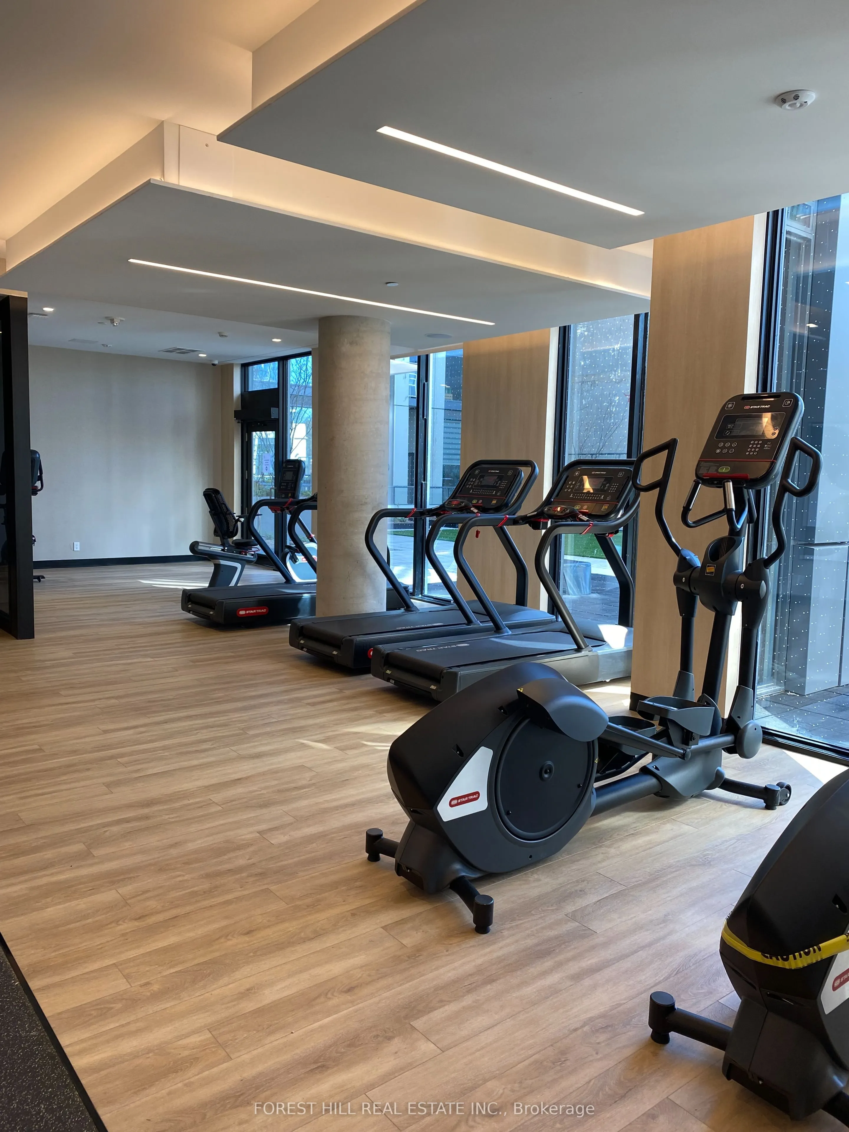 2020 Bathurst Street #302