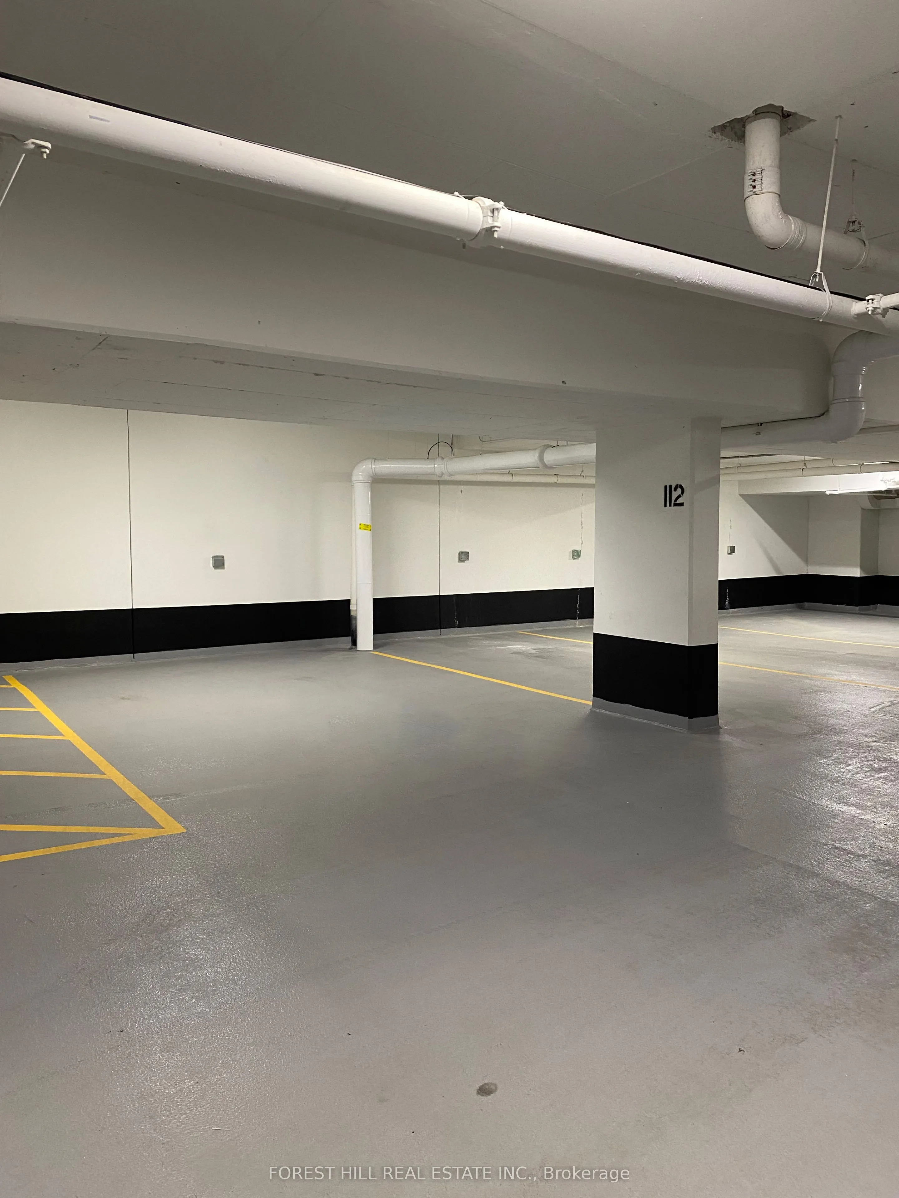 2020 Bathurst Street #302
