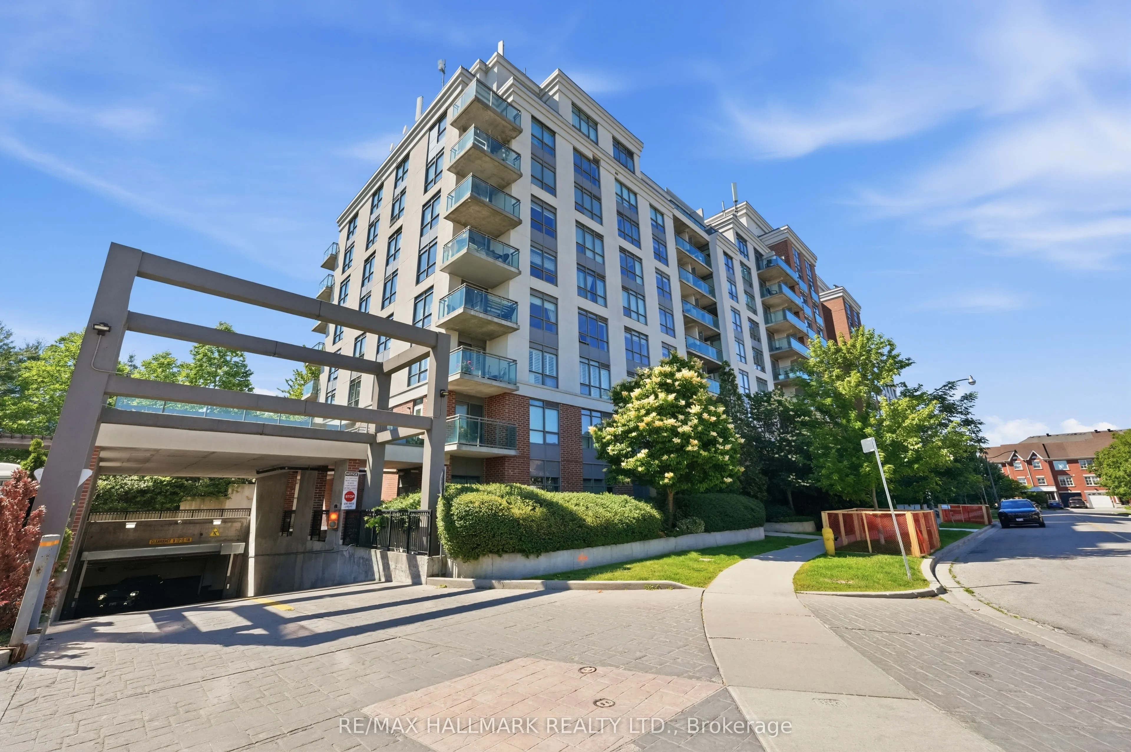 120 Dallimore Circle #417