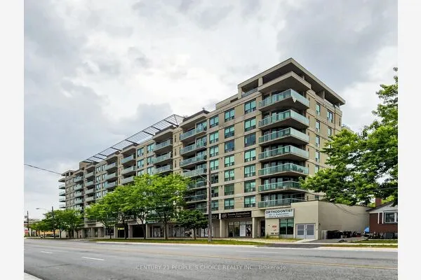 935 Sheppard Avenue W